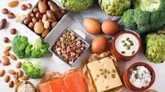تغذیه مناسب در شیمی درمانی