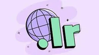 دامنه‌هایir . از دسترس خارج شدند