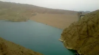 وضعیت سد ماملو چگونه است؟