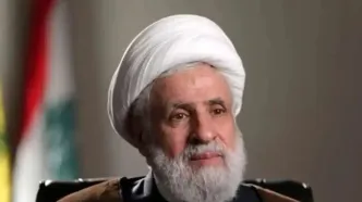 دبیرکل حرب‌الله لبنان  از  جزییات عملیات پیجرها گفت