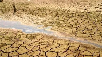 یک خبر نگران‌کننده درباره شرایط  آبی ایران