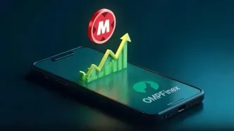ارز دیجیتال MSTRX در صرافی او ام پی فینکس لیست شد!