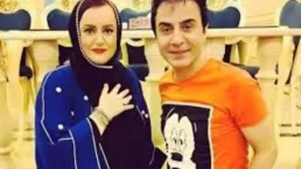 ویدئو غیرمنتظره‌ای که عمو پورنگ از نعیمه نظام‌دوست منتشر کرد
