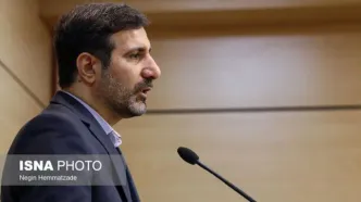 توضیحات سخنگوی شورای نگهبان درباره از ابهاماتِ طرح «تشدید مجازات جاسوسی»