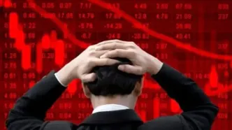 وضعیت معاملات سهام در پنجمین روز از بازگشایی بازار سرمایه؛ بورس باز هم قرمزپوش شد