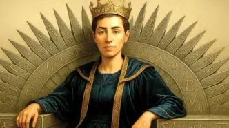 فرمول زندگی مریم میرزاخانی، ملکه ریاضی جهان