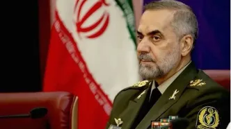 جانشین رییس ستادکل نیروهای مسلح: برای ده سال جنگ آمادگی داریم