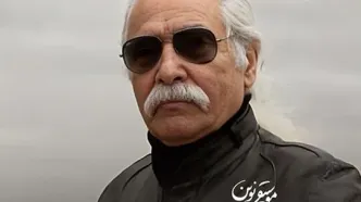 ​جدال ایرج جنتی عطایی با یک بیماری پیشرفته