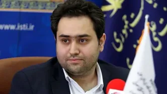 داماد روحانی: جواد لاریجانی رقیب حسن ریوندی شده است!