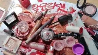 فهرست جدید محصولات آرایشی غیرمجاز اعلام شد