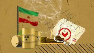 واکنش رسمی ایران به خبر فعال شدن مکانیسم ماشه