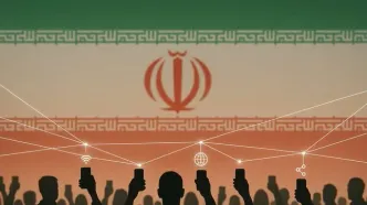 اگر اینترنت را ببندیم، روایت ملی هم ساکت می‌شود /کاربران باید در تصمیم‌سازی اینترنتی دیده شوند، نه حذف