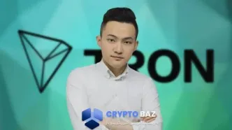 جاستین سان زنگ نزدک را به صدا درآورد؛ ترون بالاتر از کاردانو قرار گرفت