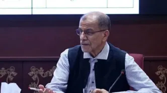 نامه خسروی‌وفا به رئیس کمیته بین‌المللی المپیک با اشاره به اتفاقات جنگ