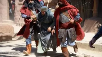 «مهمان‌کشی» با حضور پژمان بازغی و لیلا اوتادی