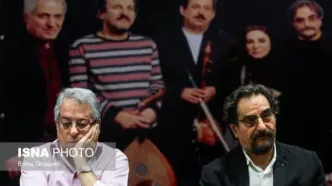 قطعه «افق خونین» ساخته هوشنگ کامکار با صدای شهرام ناظری منتشر شد + صوت