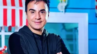آرزوی عمو پورنگ که به حقیقت پیوست