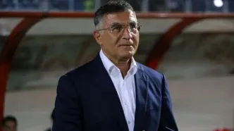 بازگشت مجید جلالی به لیگ با صنعت نفت
