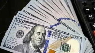 دلار 90 هزار تومانی می شود؟/ بازار ارز در تب‌وتاب جدید