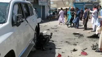 انفجار در پاکستان ۱۵ کشته و زخمی به جا گذاشت