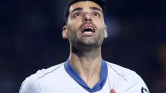 رقیب مهدی طارمی را بشناسید/ جنجال به پا شد