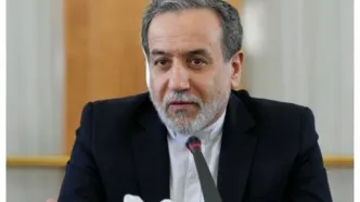 عراقچی: در کنار نیروهای مسلح، متعهد به دفاع از حقوق ملت هستیم