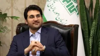 پیام رئیس‌کل سازمان امور مالیاتی به مناسبت روز ملی مالیات