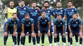 مدافع گل‌گهر راهی سپاهان می‌شود؟