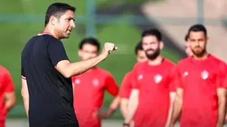۶ بازیکن در فهرست خرید پرسپولیس