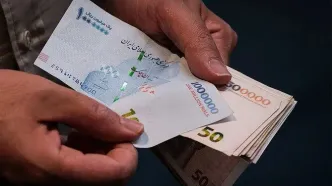 لایحه حذف چهار صفر از پول ملی به کجا رسید؟!