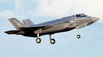 هر بار پرواز جنگنده F-35 چقدر هزینه دارد؟