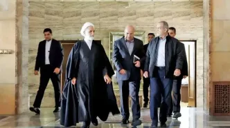 جزئیات تازه از حمله اسرائیل به جلسه شورای عالی امنیت/ پای پزشکیان زخمی شد