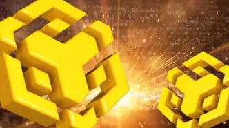 مروری بر دستاوردهای بی‌ان‌بی چین در نیمه اول ۲۰۲۵؛ چرا قیمت BNB هنوز درجا می‌زند؟