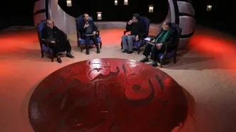 بازگشت مجری به آنتن پس از ۱۴ سال