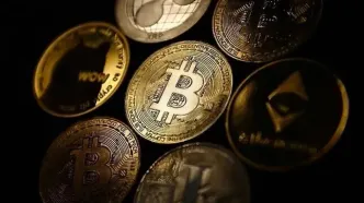 قیمت ارز‌های دیجیتال امروز دوشنبه ۱۶ تیر ۱۴۰۴