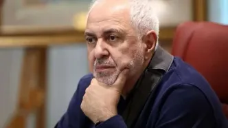 ظریف: تنها تهدید وجودی برای اسرائیل، صلح است