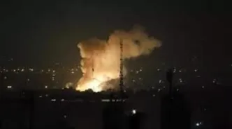 وقتی عفو بین‌الملل زیر سایه صهیونیست قرار می‌گیرد