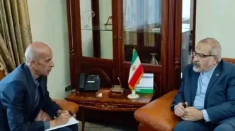 سفیر ایران: وعده صادق ۴ ویرانگر خواهد بود
