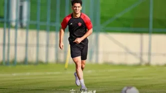 خرید جدید پرسپولیس همه را شگفت‌زده کرد