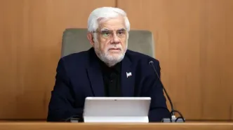 عارف:با فرماندهی فرمانده کل قوا و آمادگی دولت شرایط جنگی را مدیریت کردیم