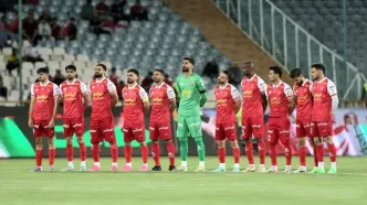 خبر مهم درباره نقل و انتقالات پرسپولیس