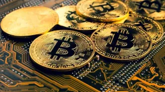 رقص قیمت‌ها در بازار بیت کوین