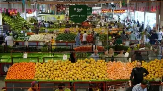 قیمت انواع میوه امروز ۱۸ تیر ۱۴۰۴