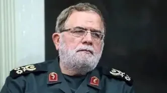 توان موشکی ما اعجاب کارشناسان جهانی را در پی داشت
