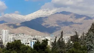 تهران تعطیل شد+ جزئیات