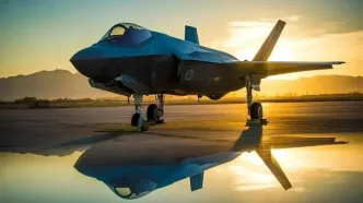 حداکثر سرعت جنگنده F-35: نگاهی به توانمندی‌های نسل پنجم