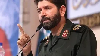 سردار حسن‌زاده: فرماندهان ما جان‌فدای ملت و انقلاب شدند