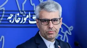 اولین واکنش دولت به دیدار لاریجانی با پوتین