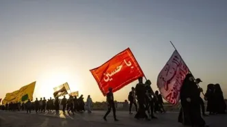 زائران اربعین چگونه ارز خریداری کنند؟