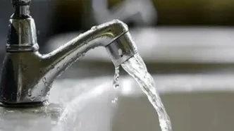اعمال تعرفه بحرانی آب فعلا اجرایی نمی‌شود